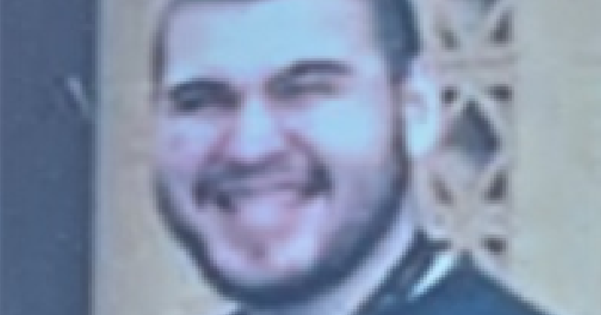 Search continues for missing San Antonio man with intellectual disabilities