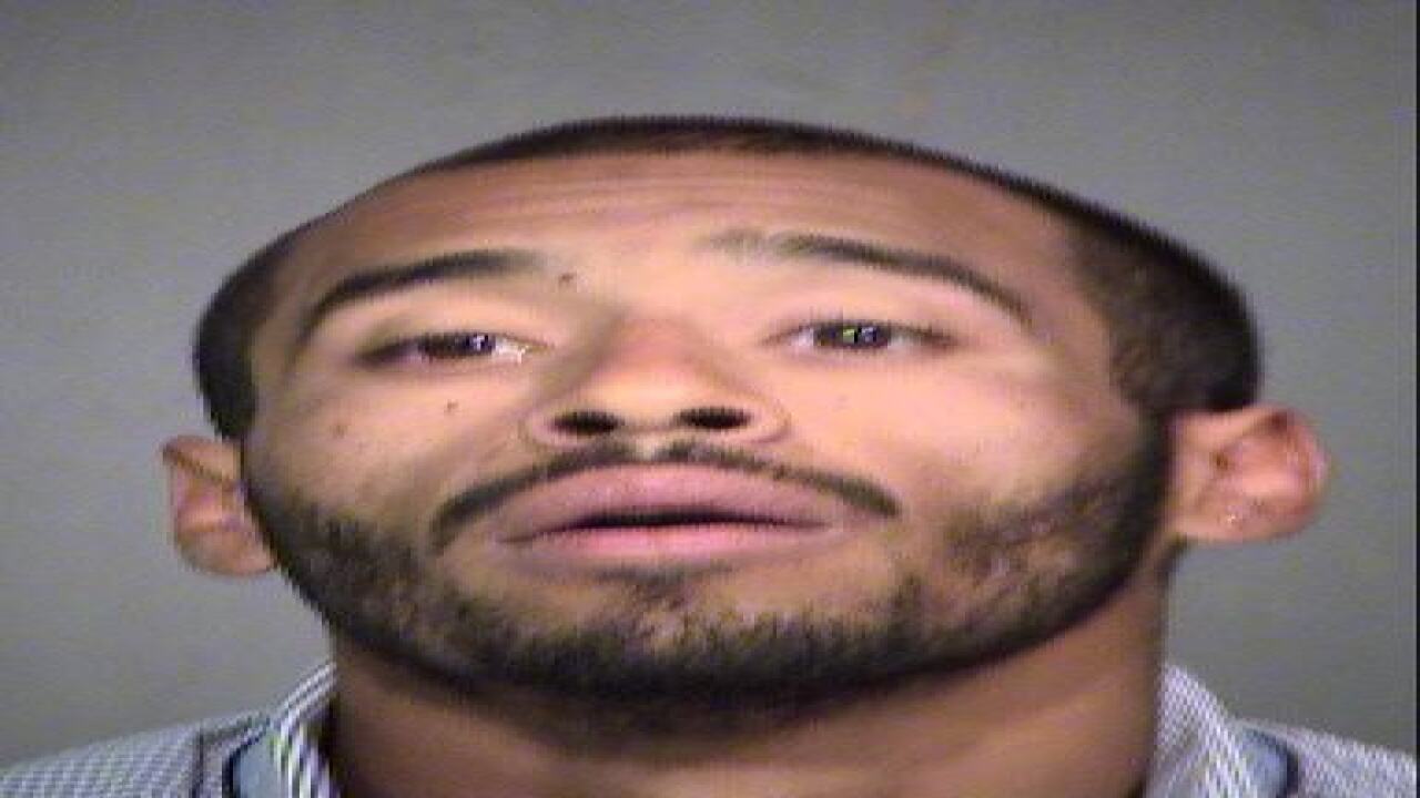 50 MCSO mug shots of the week