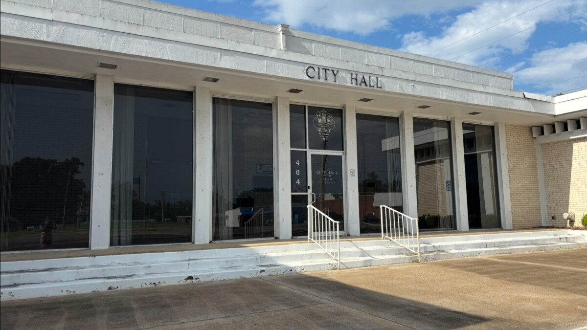 Quincy CRA to discuss 2025–26 budget as investigations continue