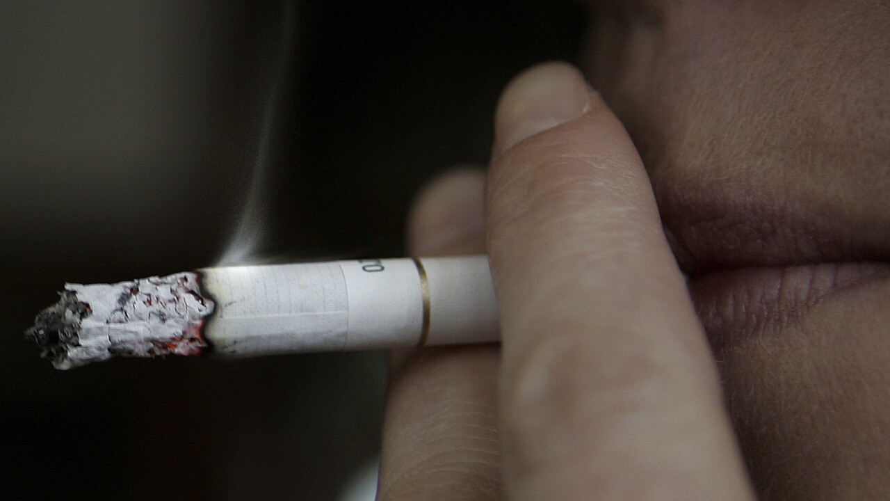 accidentally smoked cigarette filter Remember flipping the center cigarette in a new pack? accidentally smoked cigarette filter Remember flipping the center cigarette in a new pack?