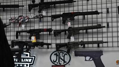 Virginia assault weapons sales ban blocked by judges ahead of July 1 start date