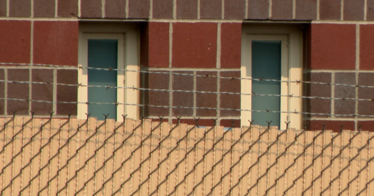 Ycdf Inmate List How did 2 inmates escape from Yellowstone County jail?
