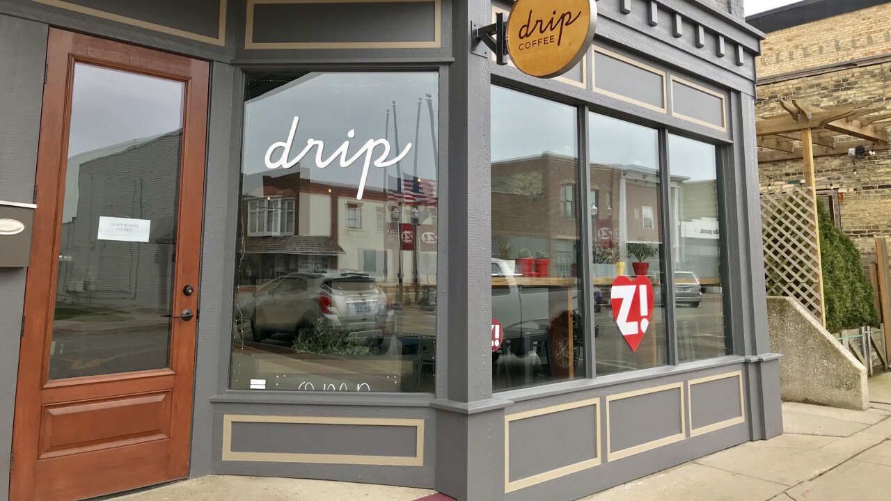 'Heal the Zeel' the City of Zeeland's new motto