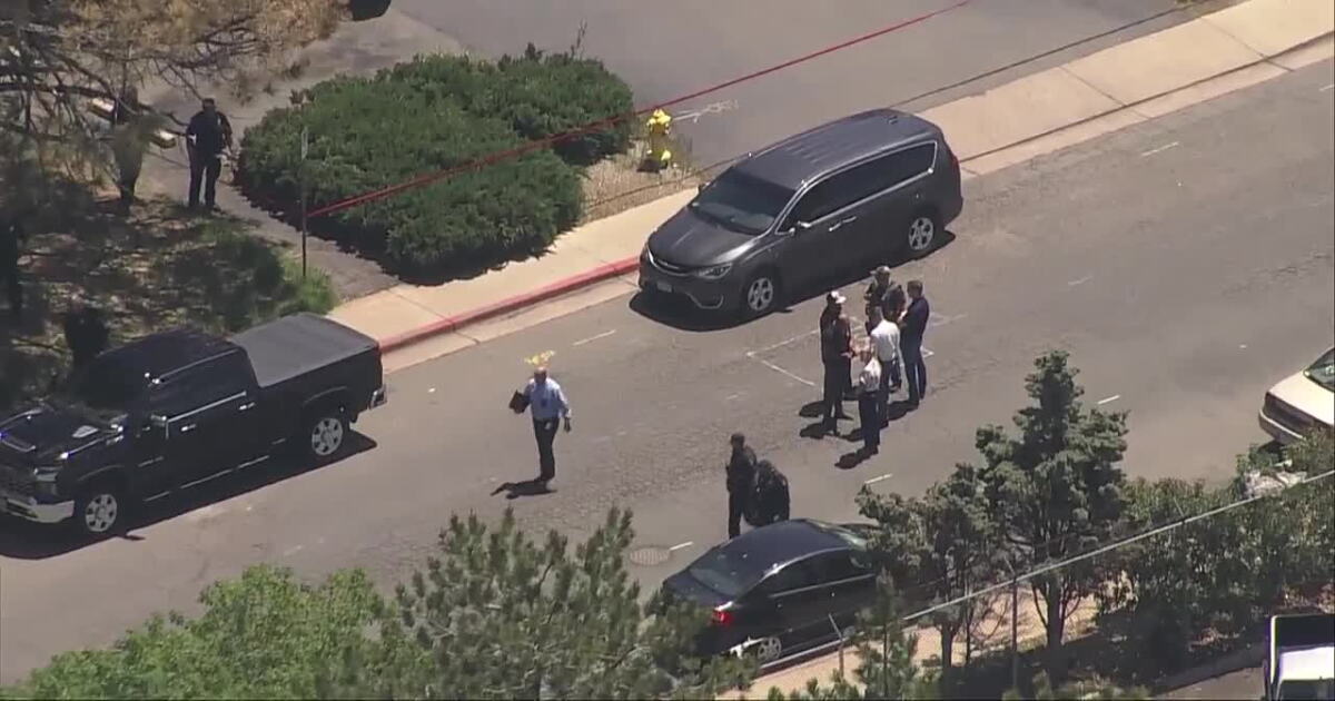 Suspect wanted for attempted homicide in Denver shot by Aurora police ...