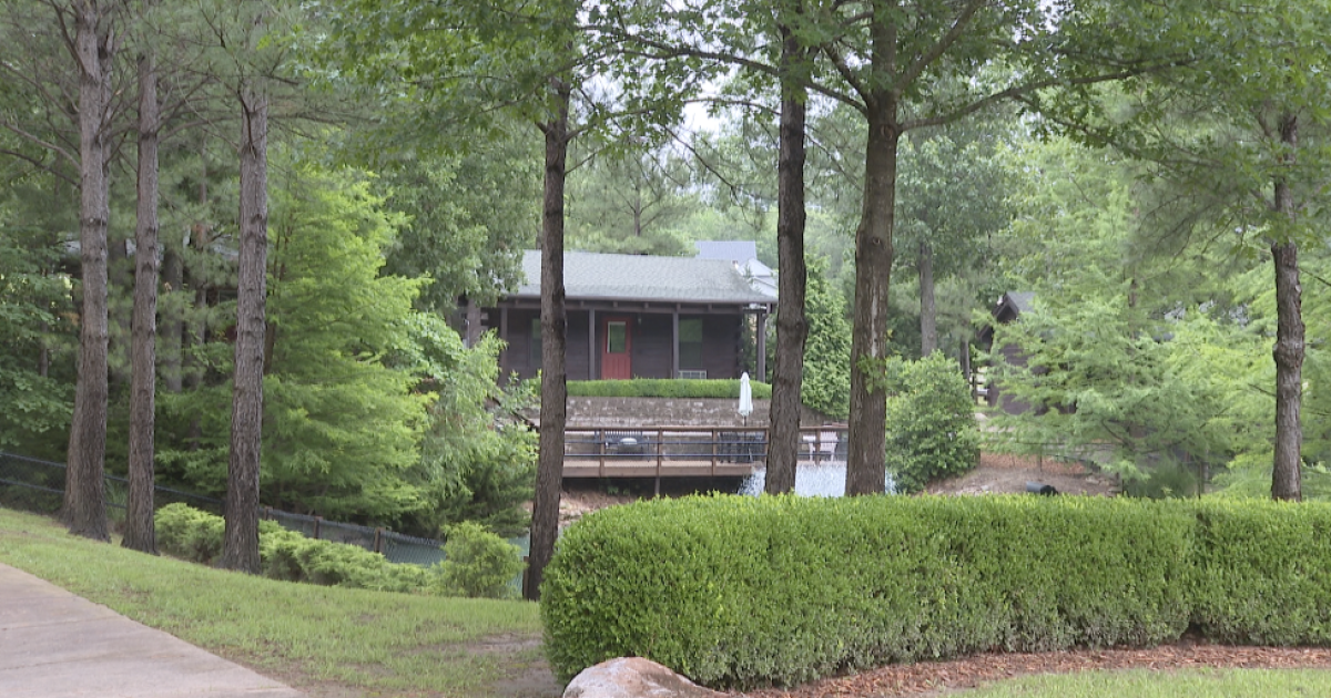 Black Ridge Ridge Sand Springs DOUBLE BLESSING: 'The Ridge' opens to support abuse survivors in Sand ...