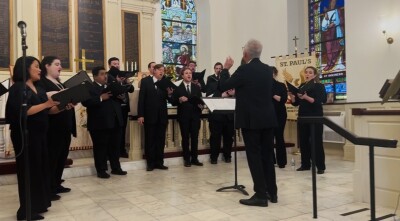 Virginia Chorale