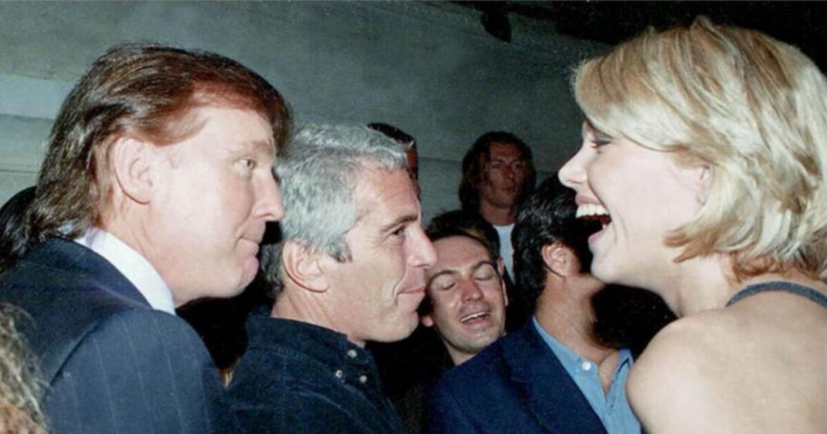 Poll: Half of Americans believe Trump is tied to alleged Epstein crimes