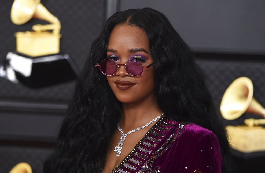 63rd Annual Grammy Awards - Arrivals