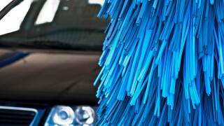 Car wash