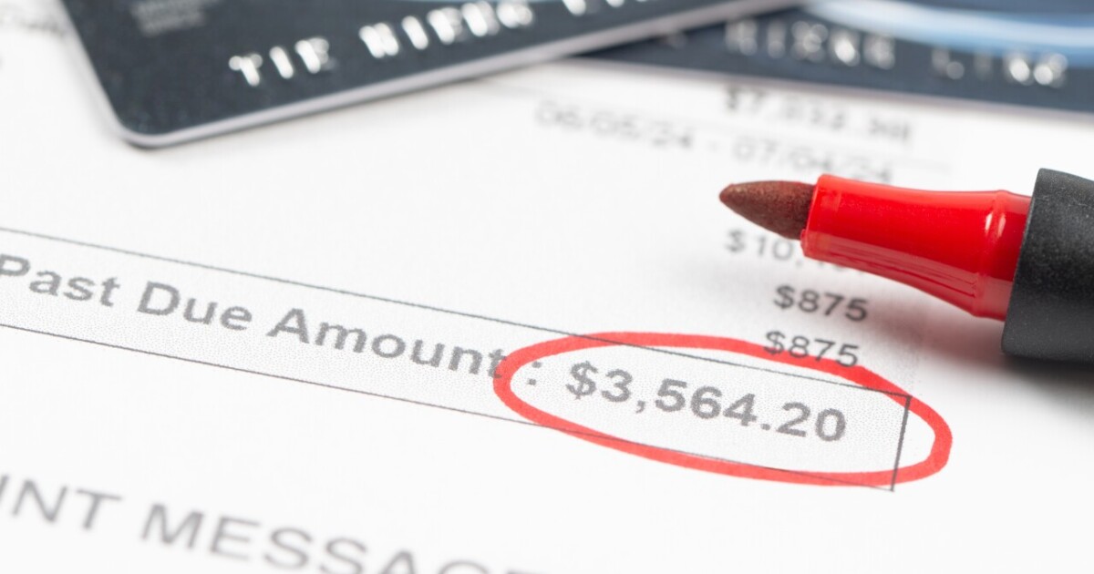 Financial fitness: Expert advice to start paying down debt in 2026