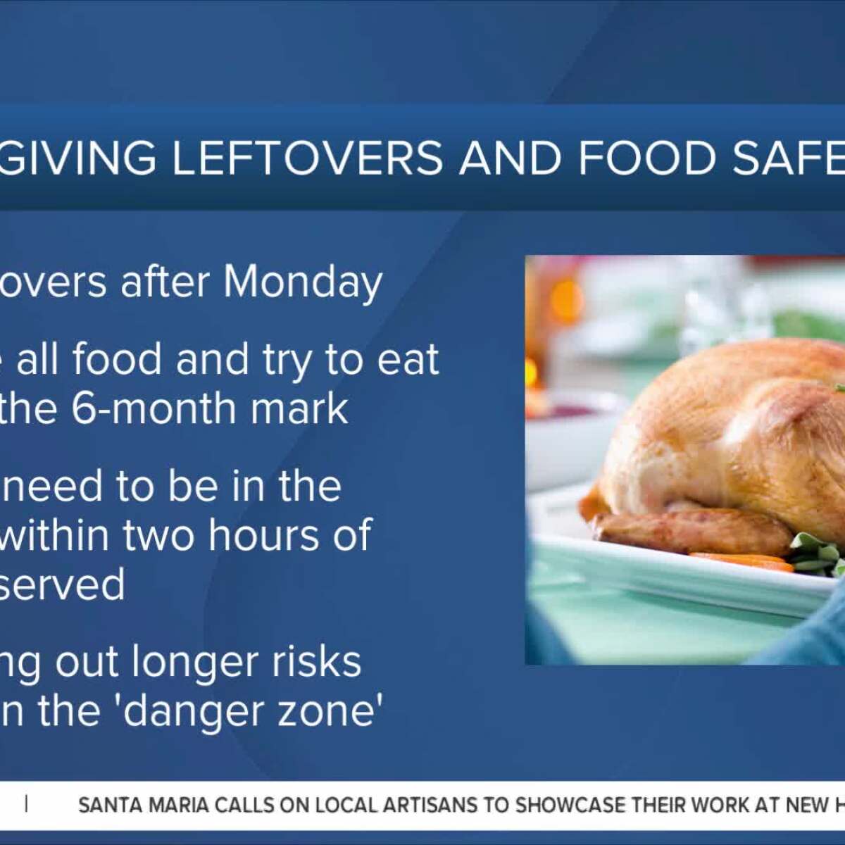 how long can you eat dressing after thanksgiving Leftovers Timeline: How Long to Keep Thanksgiving Food In the refrigerator ( 4C / 40F): Food Safe for Turkey (cooked) 34 days Turkey gravy / broth 12 days Stuffing / dressing
