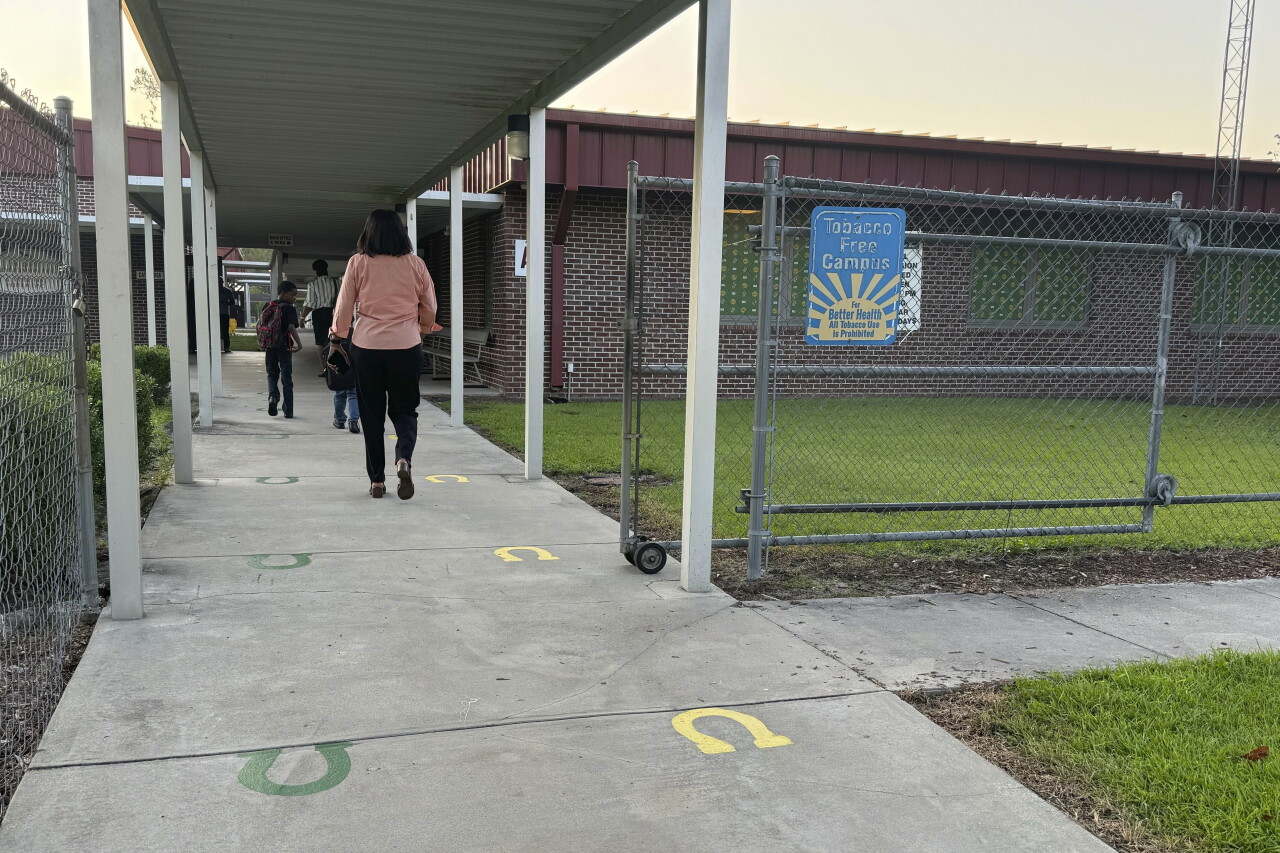 Education-Florida-School Choice-Closures