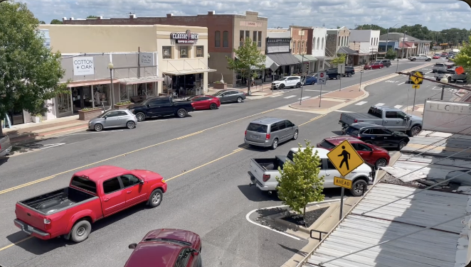 Navasota city employees resign after investigation into misuse of city fuel cards