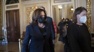 Kamala Harris