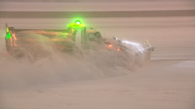Odot plows 