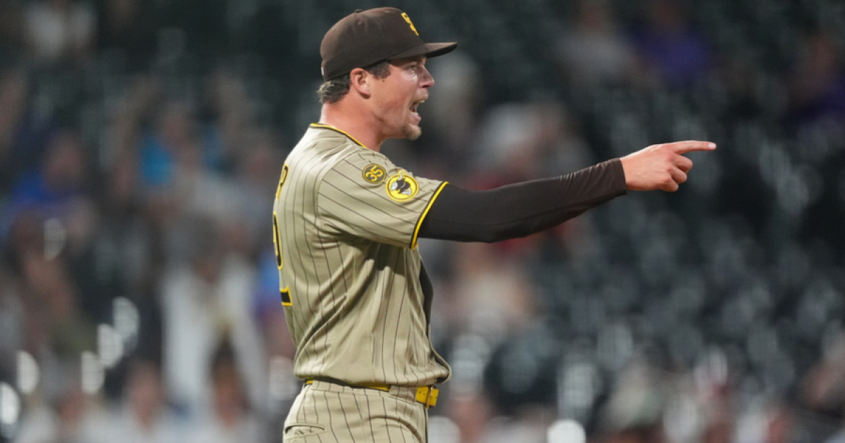 How the San Diego Padres Are Turning a Late-Season Surge Into a Postseason Bid