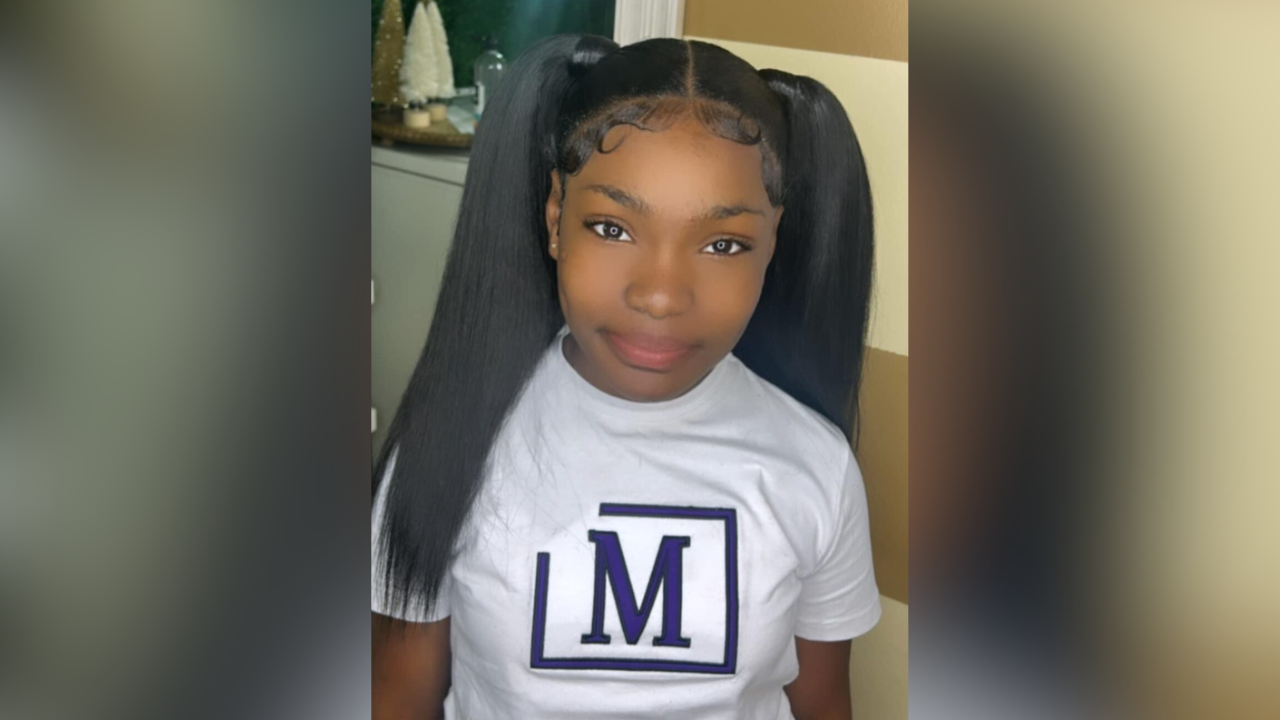 Jamyla NORWOOD