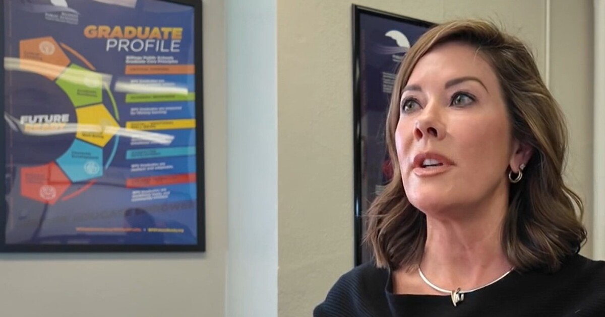 Monday Headlines: Peace talks, Drowned dogs, School building