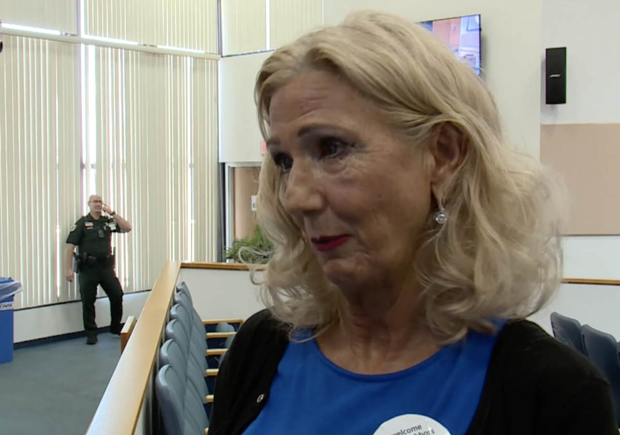 Cathleen Rhodes Cypress Creek resident July 2024.png