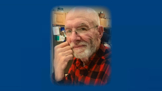 Leslie David Sherrard
September 3, 1947 — October 3, 2025