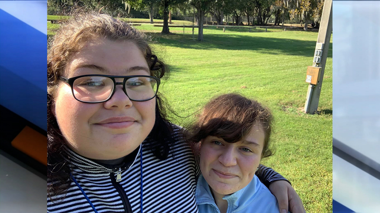 Polk County Teens Push For Better Mental Health Services In Schools