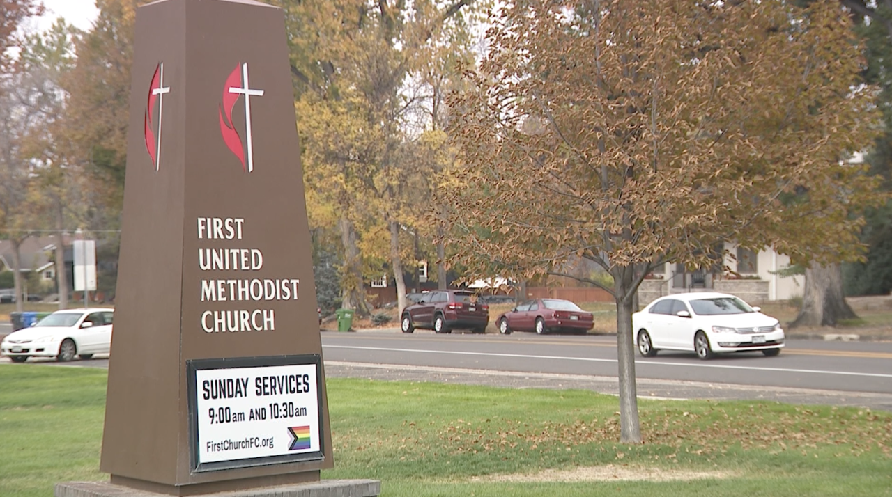 Fort Collins Safe Parking
