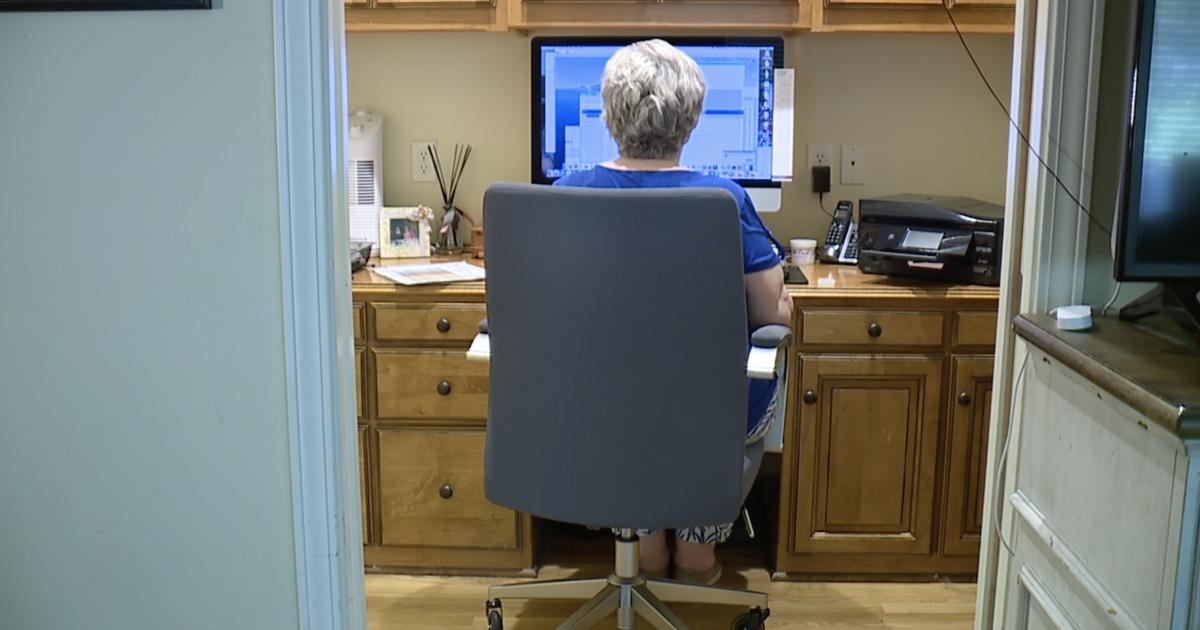 Going 360: Working from home versus working from the office - KSHB 41 Kansas City News