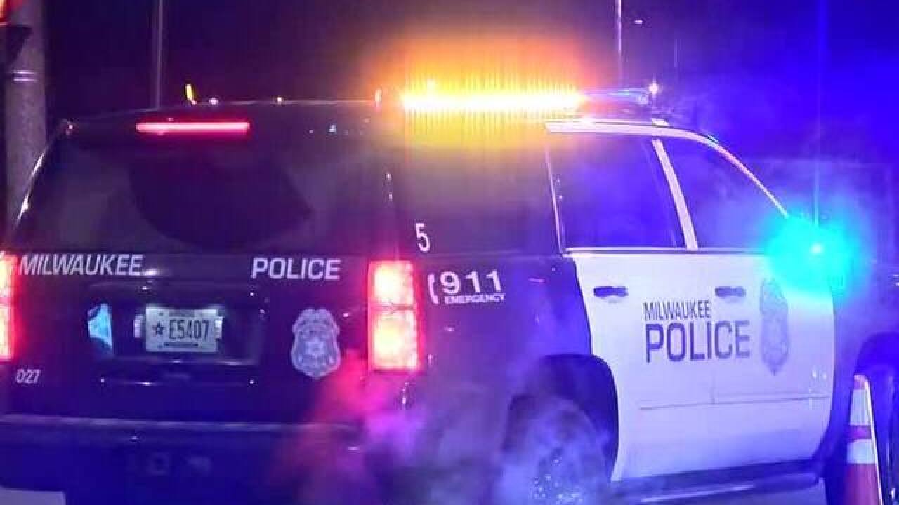 Milwaukee Police