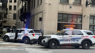 Detroit chipotle stabbing