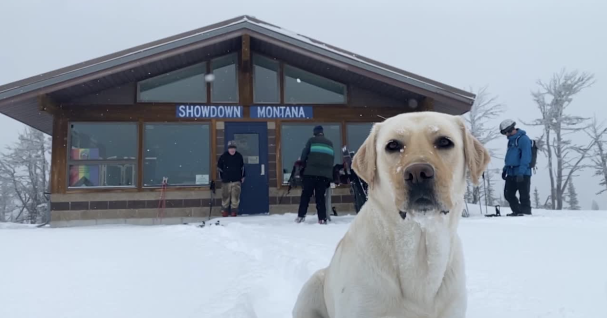 Weather Wise: May skiing in Montana Weather montana in may