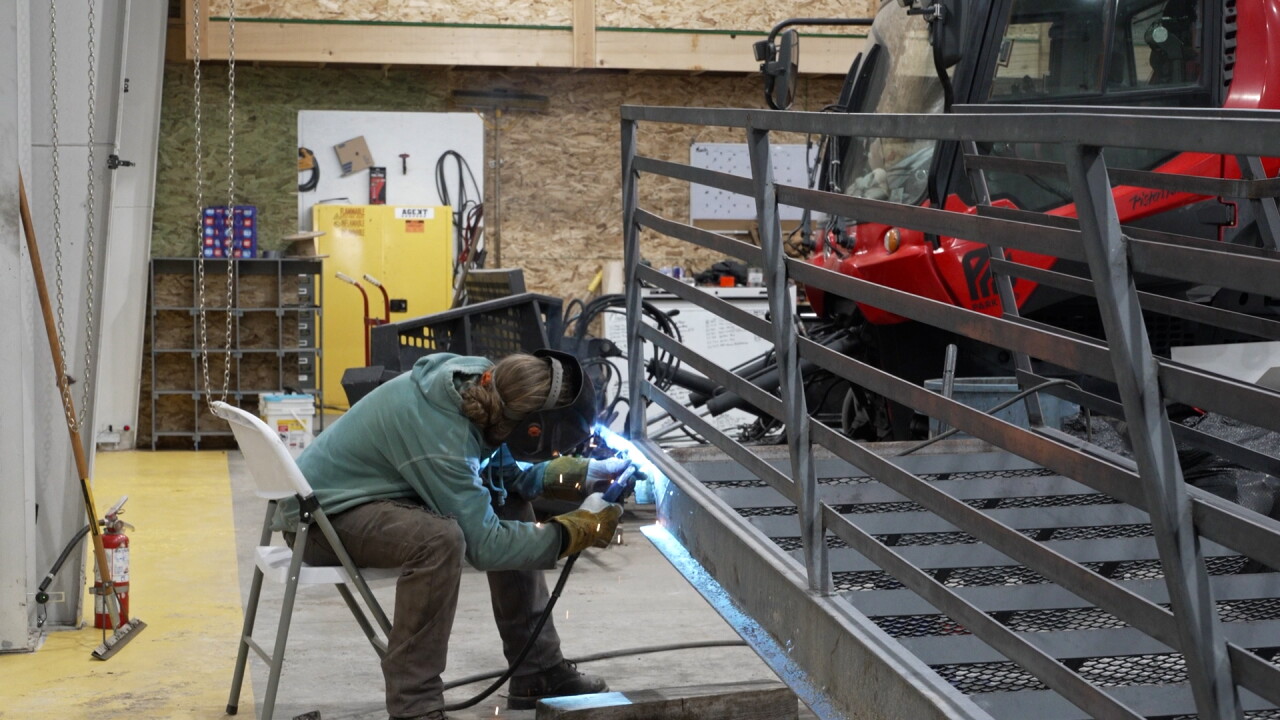 Welding