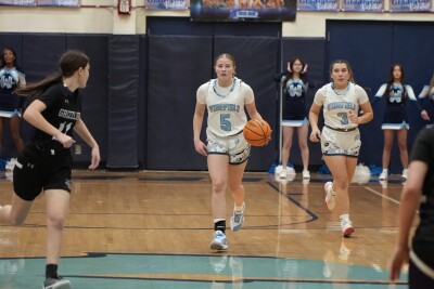 Widefield Girls Basketball