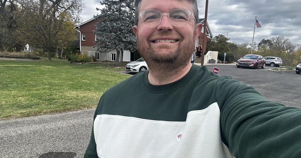 Ludlow mayor resigns immediately, citing health issues