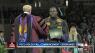 FGCU holds fall commencement ceremonies