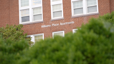 Williams Place Apartments