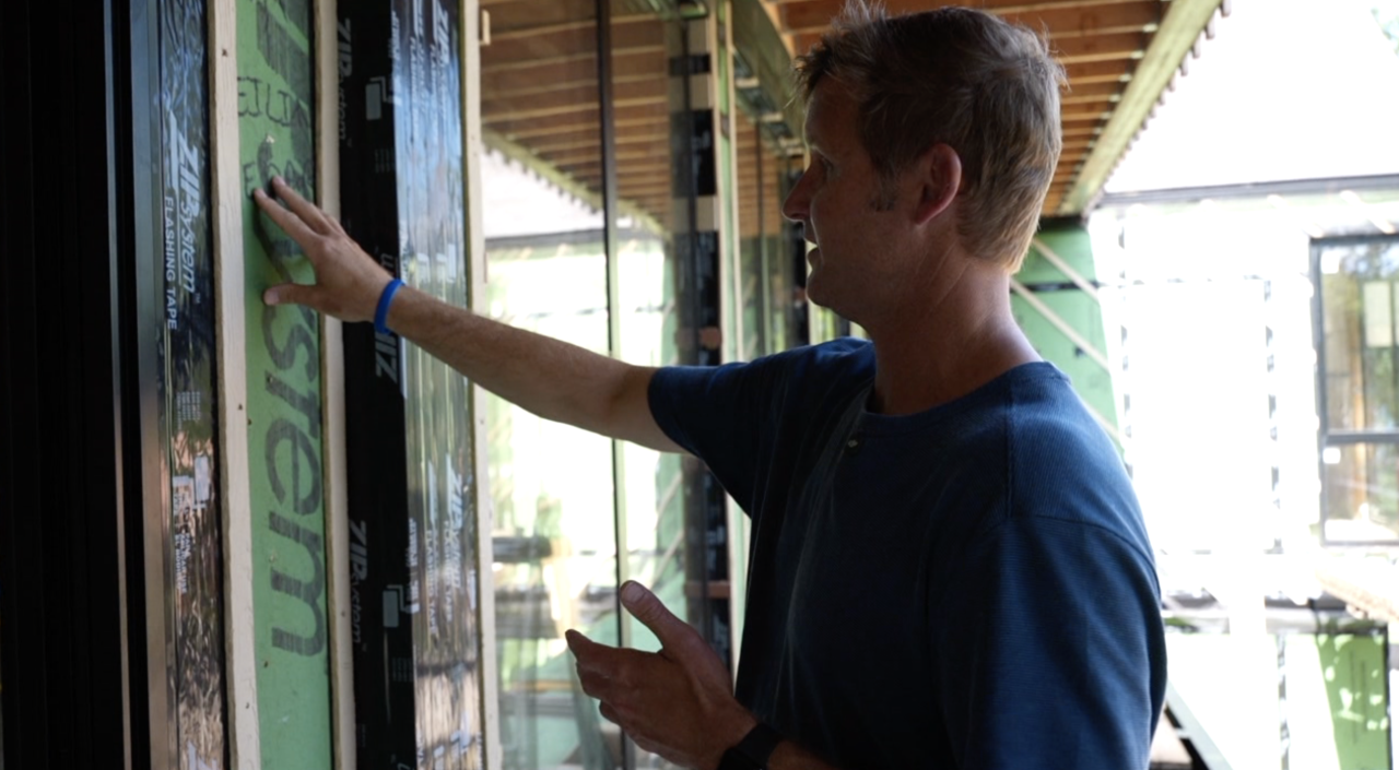 Building homes in KCMO