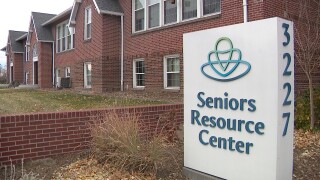 GOVERNMENT SHUTDOWN SENIOR OLDER ADULT IMPACT SNAP BENEFITS