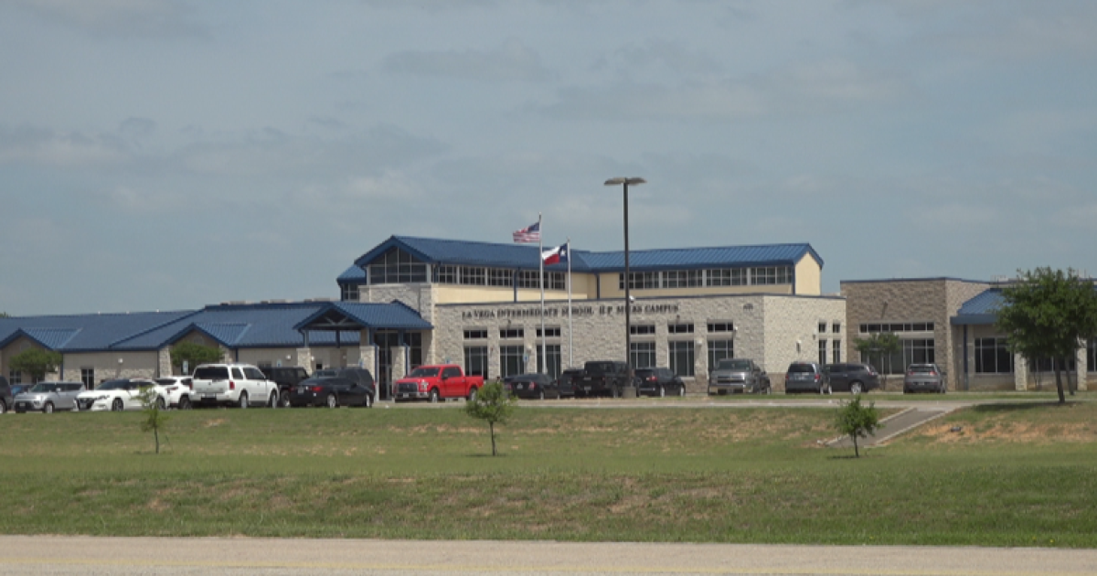 Exclusive Parents say La Vega ISD students sent to hospital after