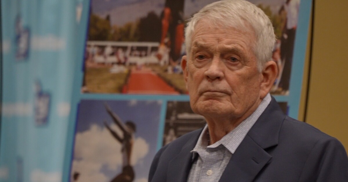 Dennis Erickson grateful for Big Sky HOF induction, early years at Montana State