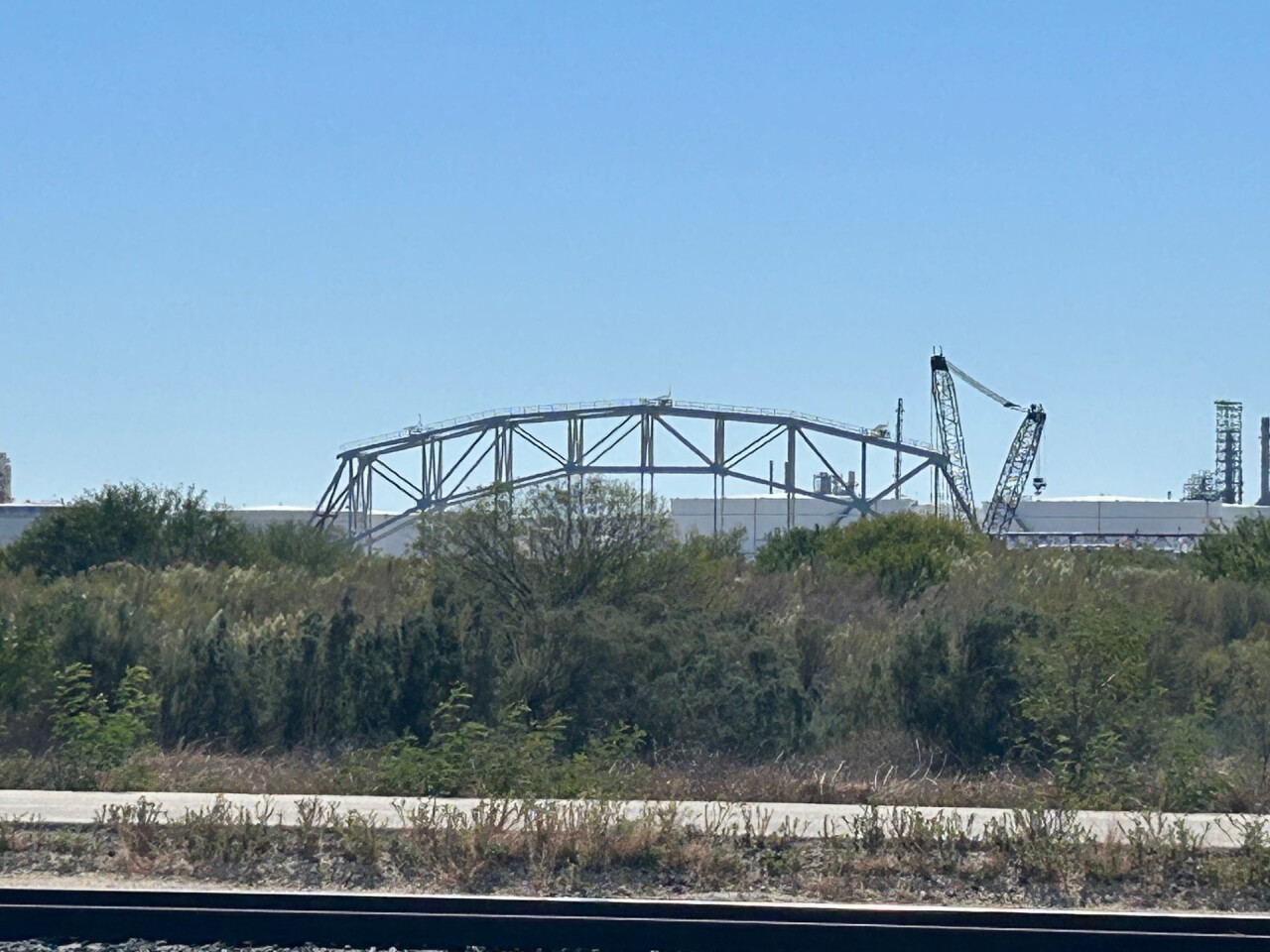 Harbor Bridge