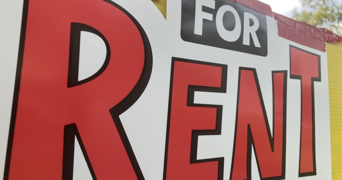 SW Florida seeing first sign of housing market stability, property manager says