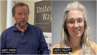 United Way of Cascade County announces new CEO