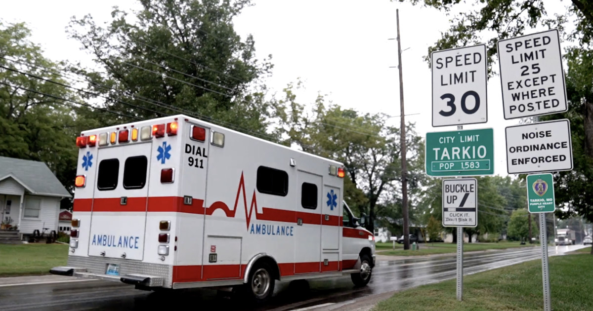 Montana's ambulance industry suffering from funding, hiring shortages