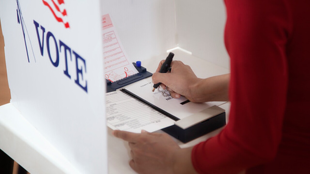 voting