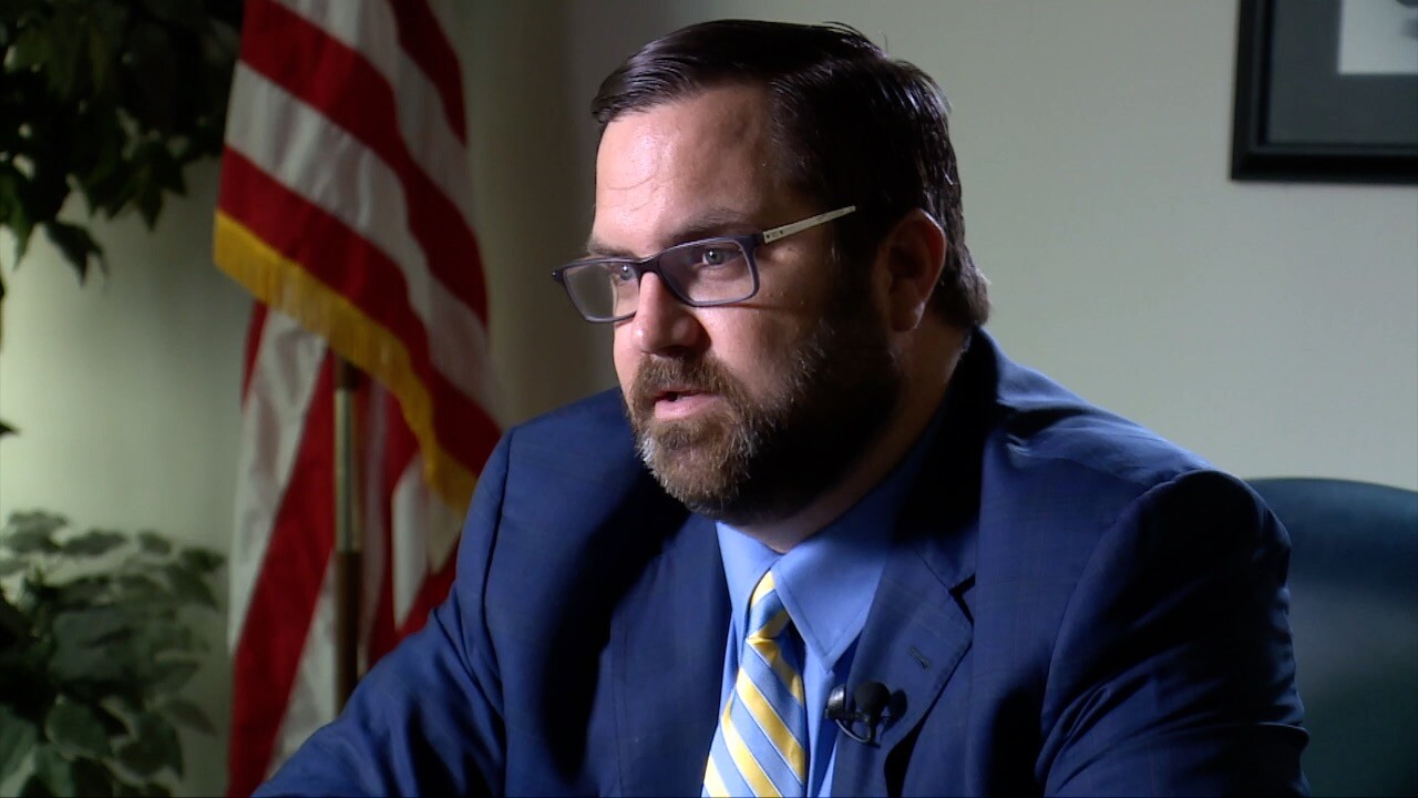 Chris Latvala