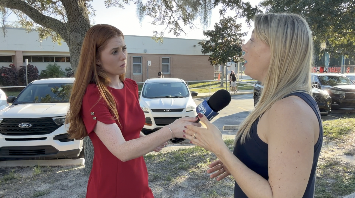 Parents share thoughts ahead of School Board vote