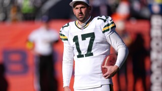 Packers Broncos Football