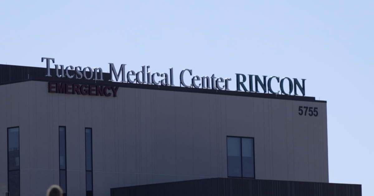 TMC Rincon's new labor and delivery department bringing access to ...