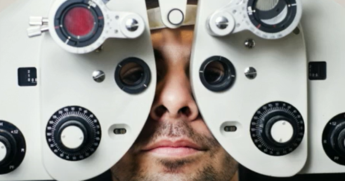 Free eye appointments, glasses available in San Luis Obispo this week - Vimarsana News