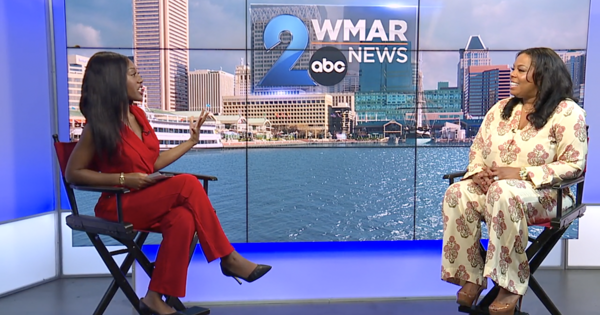 Morgan State grad elevates Black-owned spirits brands Morgan State grad elevates Black-owned spirits brands